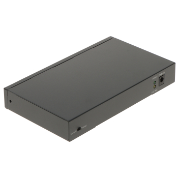 SWITCH POE NSW2020-10T-POE-IN 8-PORTOWY UNIVIEW