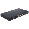SWITCH POE NSW2020-24T1GT1GC-POE-IN 24-PORTOWY SFP UNIVIEW