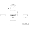 SWITCH POE NSW2100-9GT1GP-POE-IN 8-PORTOWY UNIVIEW