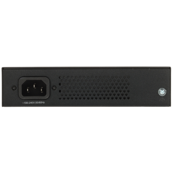 SWITCH POE NSW2100-9GT1GP-POE-IN 8-PORTOWY UNIVIEW