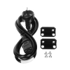 ZARZĄDZALNY SWITCH PRZEMYSŁOWY POE NSW3000-17GT1GP1GC-POE-IN 16-PORTOWY + 2X UPLINK + 2X SFP UNIVIEW