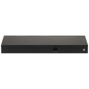 ZARZĄDZALNY SWITCH PRZEMYSŁOWY POE NSW3000-17GT1GP1GC-POE-IN 16-PORTOWY + 2X UPLINK + 2X SFP UNIVIEW