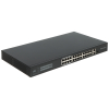 SWITCH POE NSW3000-24T1GT1GC-POE-IN 24-PORTOWY SFP UNIVIEW