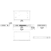 SWITCH POE NSW3000-25GT1GP1GC-POE-IN 24-PORTOWY + 2X UPLINK + 2X SFP UNIVIEW
