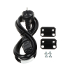 SWITCH POE NSW3000-25GT1GP1GC-POE-IN 24-PORTOWY + 2X UPLINK + 2X SFP UNIVIEW