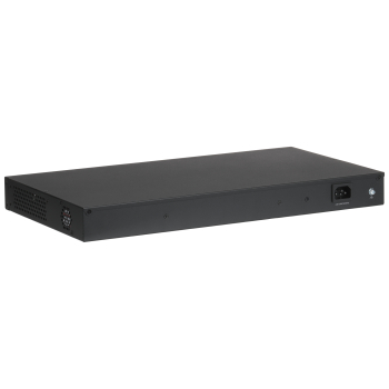 SWITCH POE NSW3000-25GT1GP1GC-POE-IN 24-PORTOWY + 2X UPLINK + 2X SFP UNIVIEW