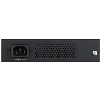 SWITCH POE NSW3000-8T2GT-POE-IN 8-PORTOWY UNIVIEW