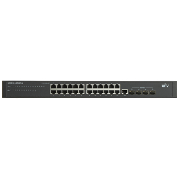 Switch NSW5130-24GT4GP-IN 24-PORTOWY SFP UNIVIEW