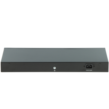 SWITCH POE NSW5130-24GT4GP-POE-IN 24-PORTOWY + 4X SFP UNIVIEW