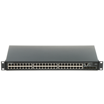 SWITCH   NSW5130-48GT4GP-IN 48-PORTOWY SFP UNIVIEW