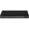 SWITCH POE NSW5130-48GT6XP-POE-IN 48-PORTOWY + 6X SFP+ UNIVIEW
