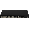 SWITCH POE NSW5130-48GT6XP-POE-IN 48-PORTOWY + 6X SFP+ UNIVIEW
