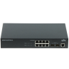 SWITCH   NSW5130-8GT2GP-IN 8-PORTOWY SFP UNIVIEW