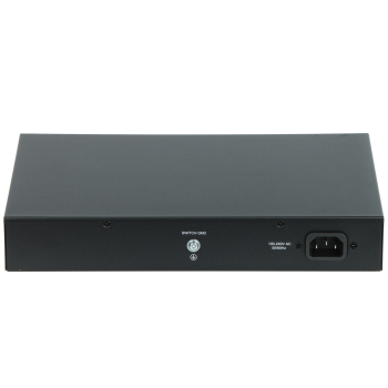 SWITCH   NSW5130-8GT2GP-IN 8-PORTOWY SFP UNIVIEW
