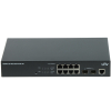 SWITCH POE NSW5130-8GT2GP-POE-IN 8-PORTOWY SFP UNIVIEW