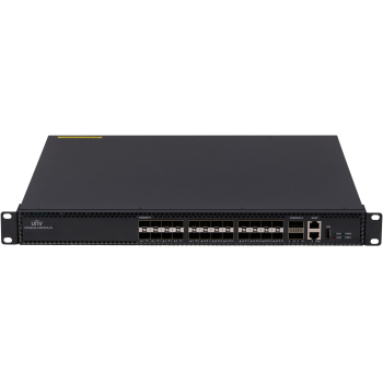 SWITCH SFP NSW6630-24XP2CQ-IN 24-PORTOWY UNIVIEW