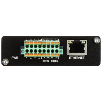 SERWER NTP NTP001 Teltonika