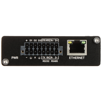 SERWER NTP NTP001 Teltonika