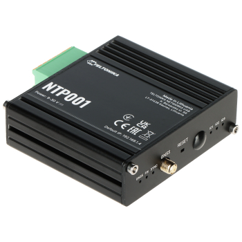 SERWER NTP NTP001 Teltonika