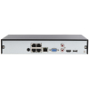 REJESTRATOR IP NVR2104HS-P-4KS3 4 KANAŁY, 4 PoE DAHUA