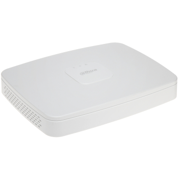 REJESTRATOR IP NVR2108-8P-4KS3 8 KANAŁÓW, 8 PoE DAHUA