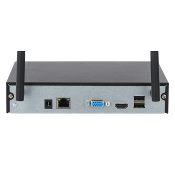 REJESTRATOR IP NVR2108HC-W Wi-Fi 6, 8 KANAŁÓW DAHUA