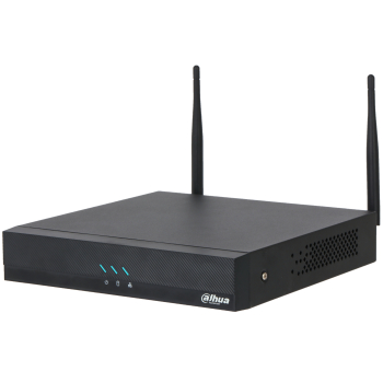REJESTRATOR IP NVR2108HC-W Wi-Fi 6, 8 KANAŁÓW DAHUA