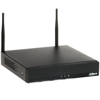 REJESTRATOR IP NVR2108HC-W Wi-Fi 6, 8 KANAŁÓW DAHUA