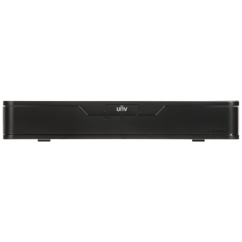 REJESTRATOR IP NVR301-04B-IQ 4 KANAŁY UNIVIEW