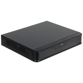 REJESTRATOR IP NVR301-04B-IQ 4 KANAŁY UNIVIEW