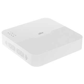 REJESTRATOR IP NVR301-04LS3-P4 4 KANAŁY, 4 PoE UNIVIEW