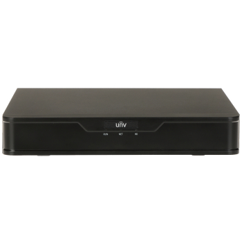 REJESTRATOR IP NVR301-04S3-P4 4 KANAŁY, 4 PoE UNIVIEW