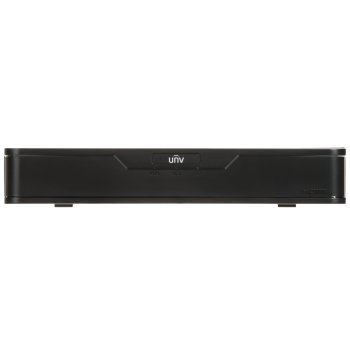 REJESTRATOR IP NVR301-08B-IQ 8 KANAŁÓW UNIVIEW