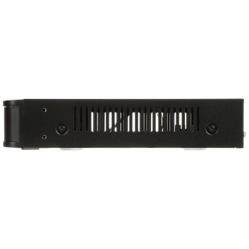 REJESTRATOR IP NVR301-08B-P8-IQ 8 KANAŁÓW, 8 PoE UNIVIEW