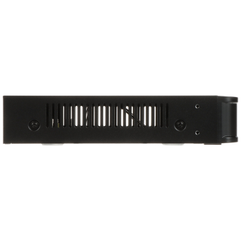 REJESTRATOR IP NVR301-08B-P8-IQ 8 KANAŁÓW, 8 PoE UNIVIEW
