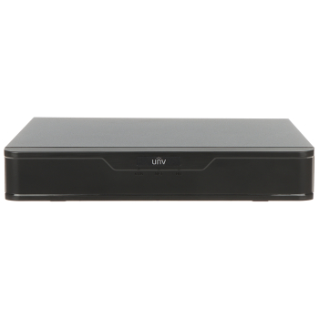REJESTRATOR IP NVR301-08S3 8 KANAŁÓW UNIVIEW