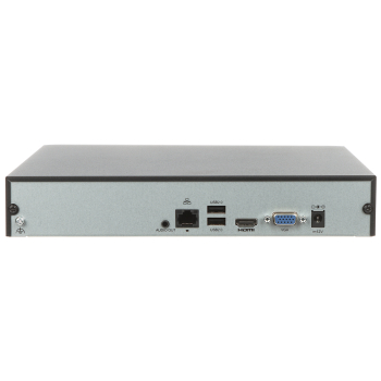 REJESTRATOR IP NVR301-16S3 16 KANAŁÓW UNIVIEW