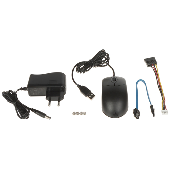 REJESTRATOR IP NVR301-16S3 16 KANAŁÓW UNIVIEW