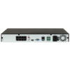 REJESTRATOR IP NVR302-08B-P8-IQ 8 KANAŁÓW, 8 PoE UNIVIEW
