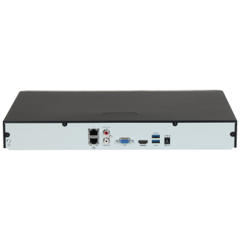 REJESTRATOR IP NVR302-16B-IQ 16 KANAŁÓW UNIVIEW