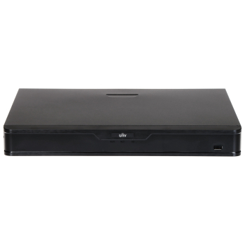 REJESTRATOR IP NVR302-16B-P16-IQ 16 KANAŁÓW UNIVIEW