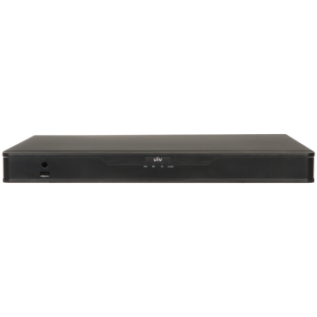 REJESTRATOR IP NVR304-16S 16 KANAŁÓW UNIVIEW
