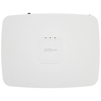 REJESTRATOR IP NVR4108-8P-EI 8 KANAŁÓW, 8 PoE WizSense DAHUA