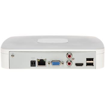 REJESTRATOR IP NVR4116-EI 16 KANAŁÓW WizSense DAHUA