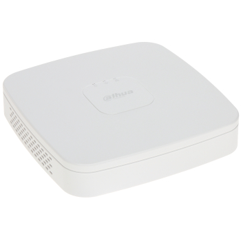 REJESTRATOR IP NVR4116-EI 16 KANAŁÓW WizSense DAHUA