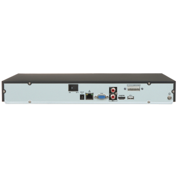 REJESTRATOR IP NVR4204-4KS2/L 4 KANAŁY DAHUA