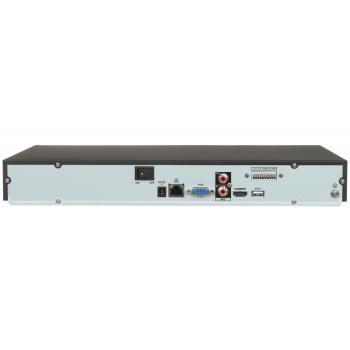 REJESTRATOR IP NVR4208-4KS3 8 KANAŁÓW DAHUA