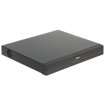 REJESTRATOR IP NVR4208-8P-EI 8 KANAŁÓW, 8 PoE WizSense DAHUA