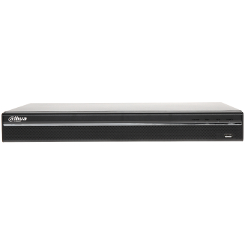 REJESTRATOR IP NVR4216-16P-4KS3 16 KANAŁÓW, 16 PoE DAHUA