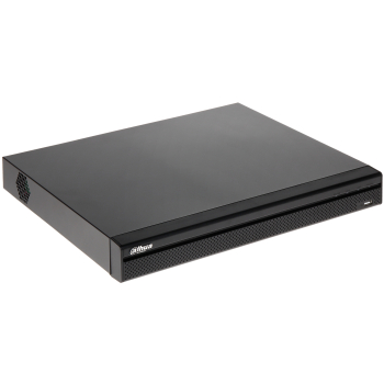 REJESTRATOR IP NVR4216-16P-4KS3 16 KANAŁÓW, 16 PoE DAHUA